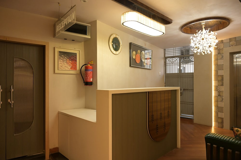 Hotel Spotlight