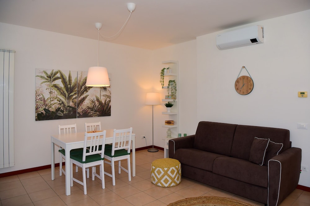 Infinity Apartment by Wonderful Italy photo 5