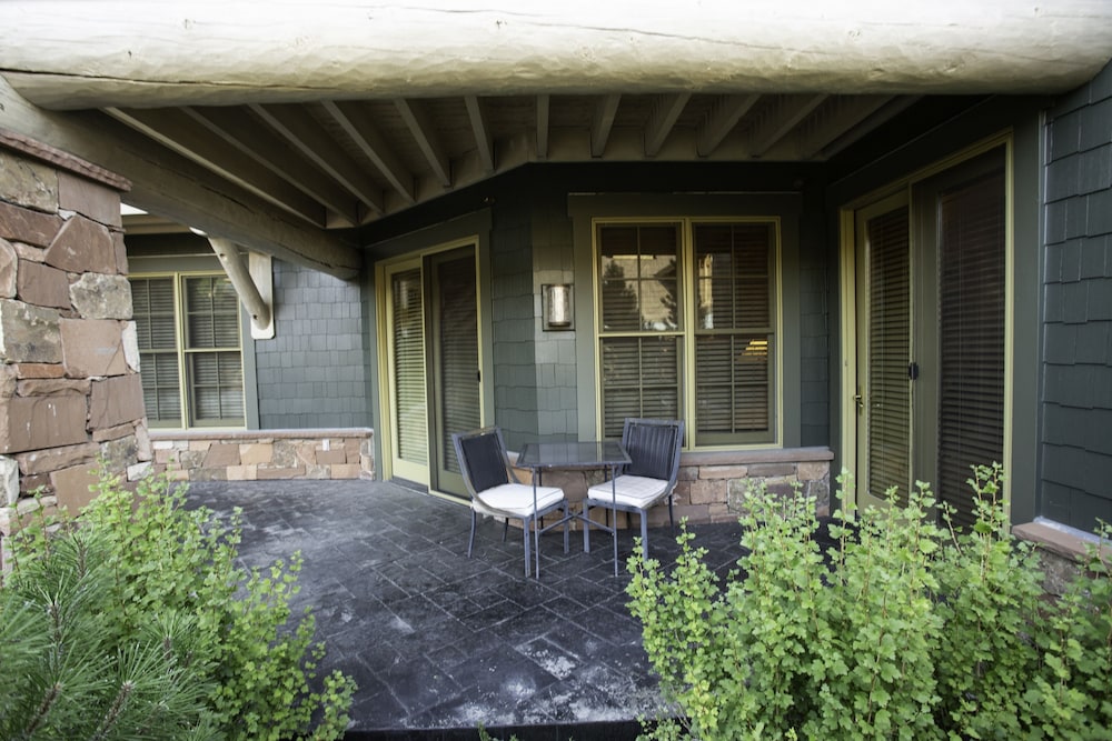 The Lodges at Deer Valley 2 Bedroom Condo