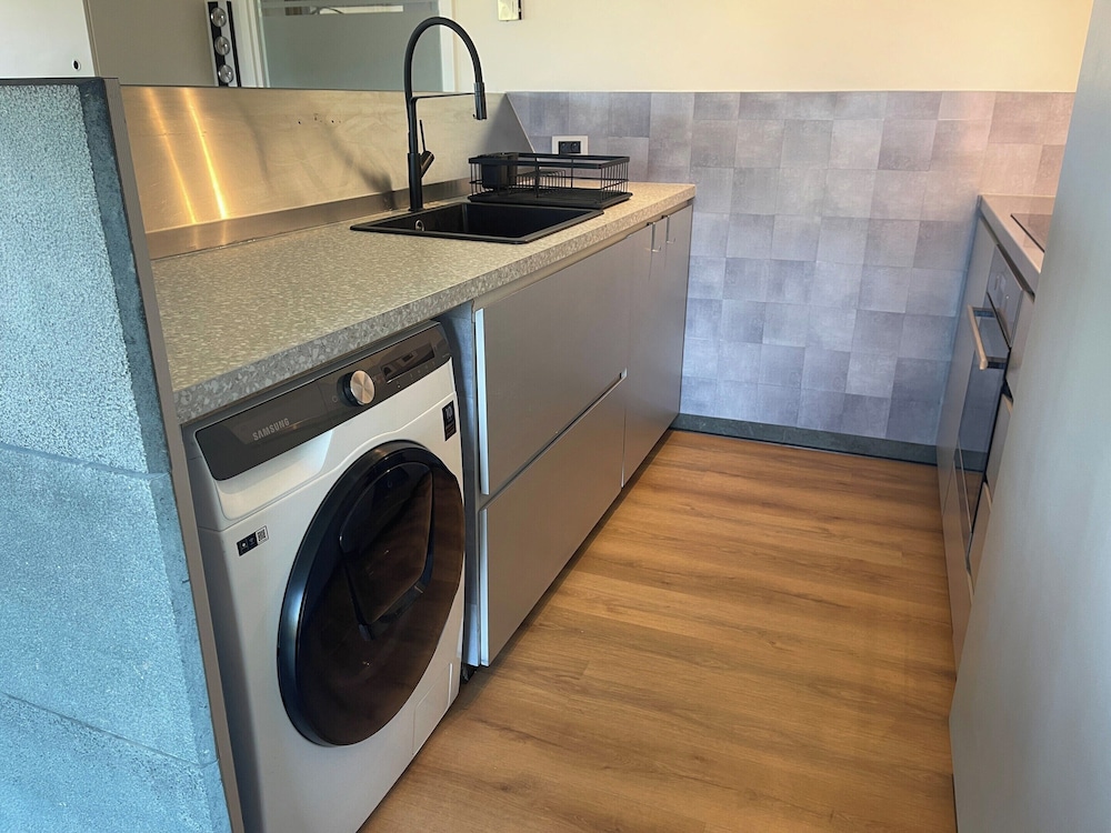 Apartment in Nieuwpoort Near Sandy Beaches
