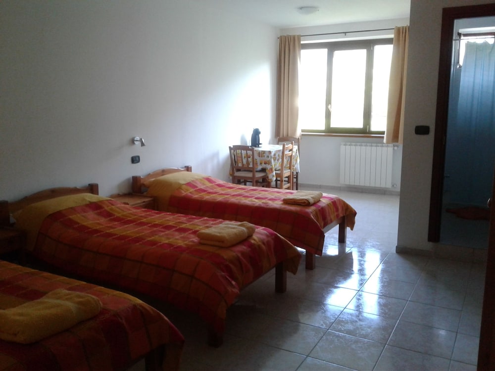 Agriturismo Agricola San Giuliano