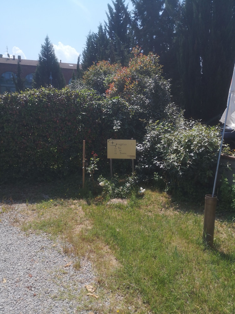 Sogno D'Oro B&B