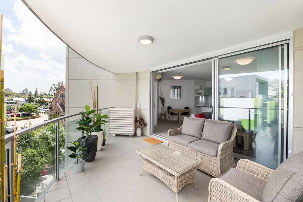 South bank serviced apartments