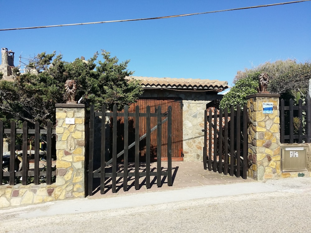 Villa Maragnani