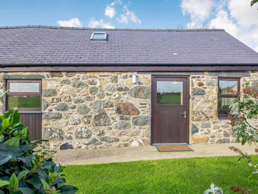 Bwythyn-y-saer