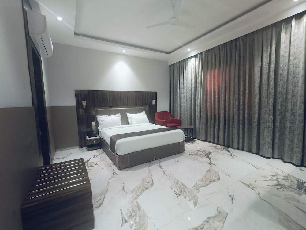 ShriGo Hotel Bhilwara