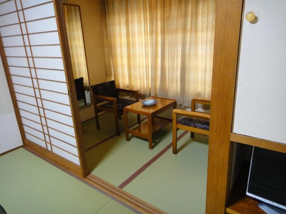 Gero Onsen Kisoya