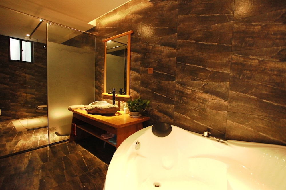 Bo Nan Homestay