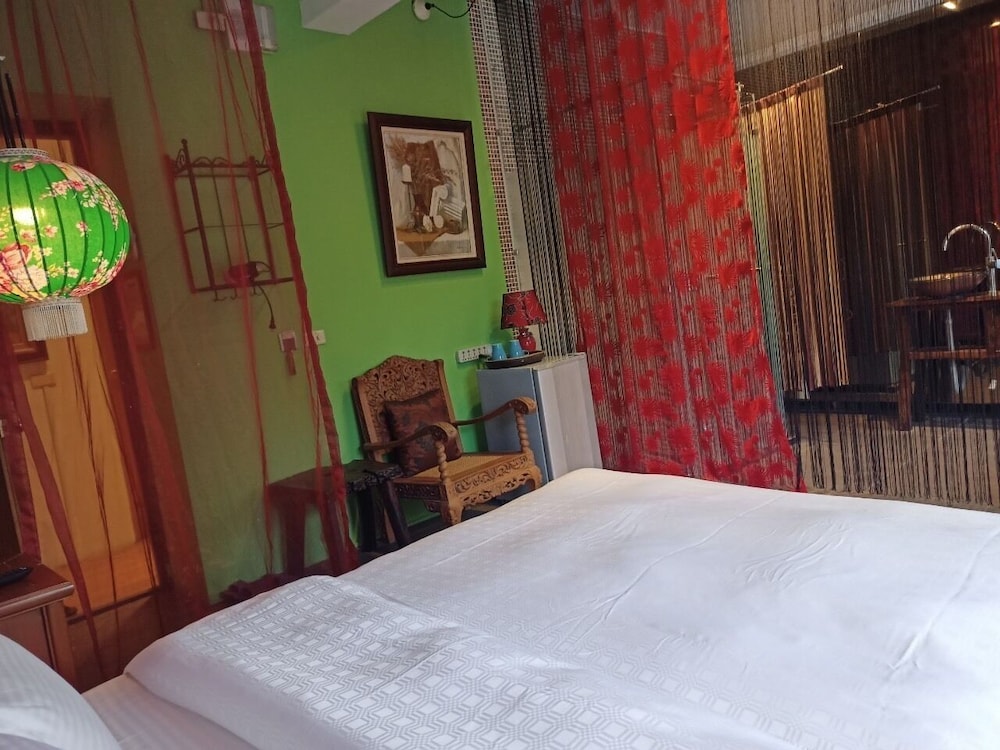 Mar Dei Amor Villa B&B