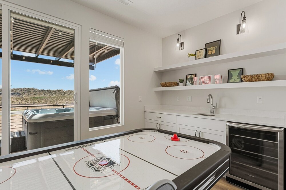 Isle Of Adventure 6 Bedroom Townhouse