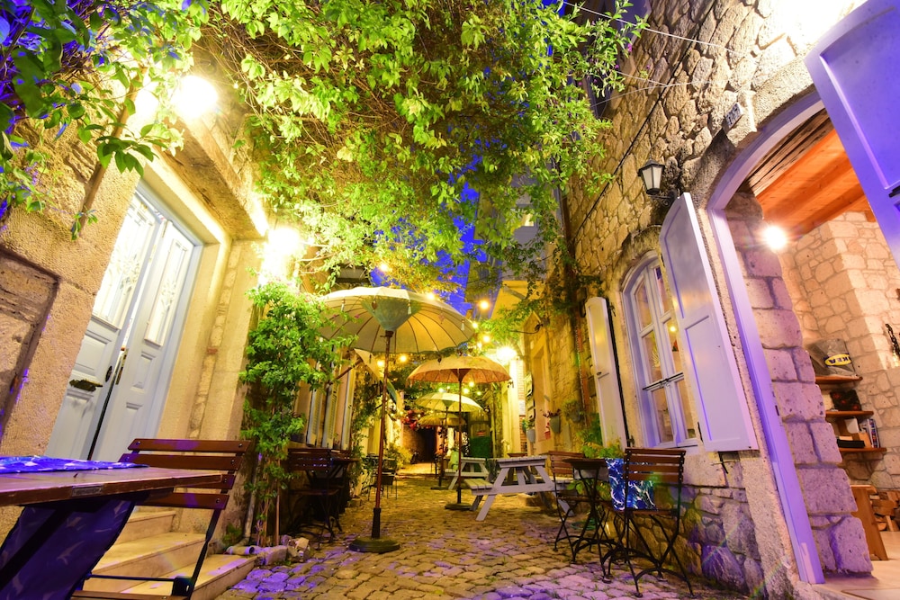 Maison d'Azur Alacati - Image 11