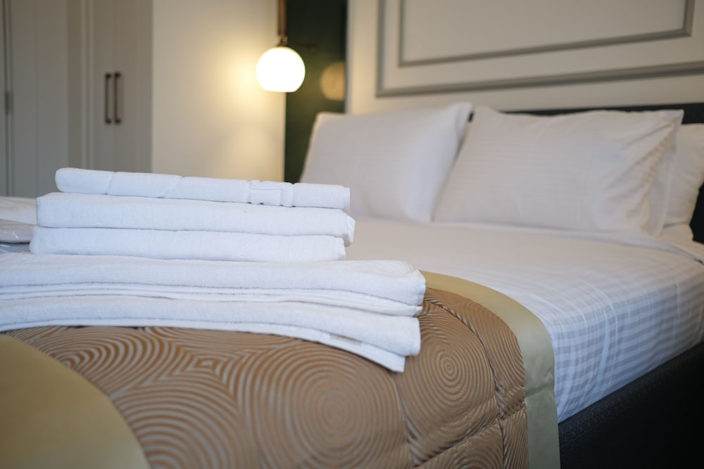 Pera Rasso Oteli Boutique Otel - Image 71