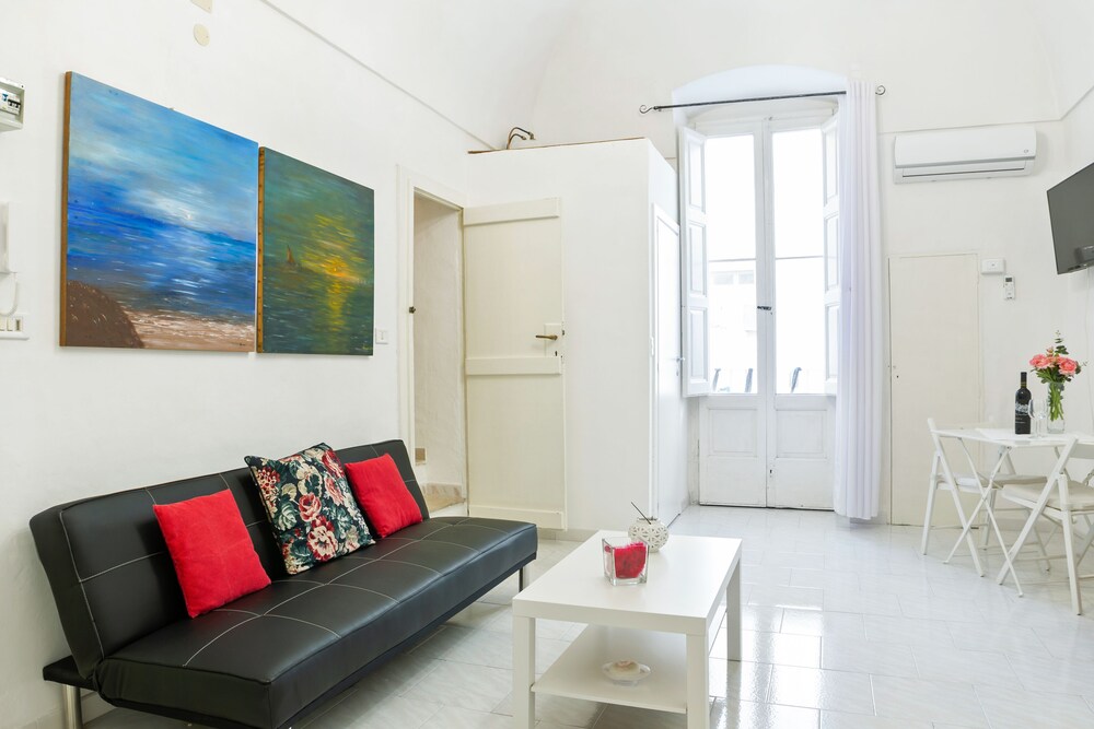 Casa Rella con terrazzo view 4
