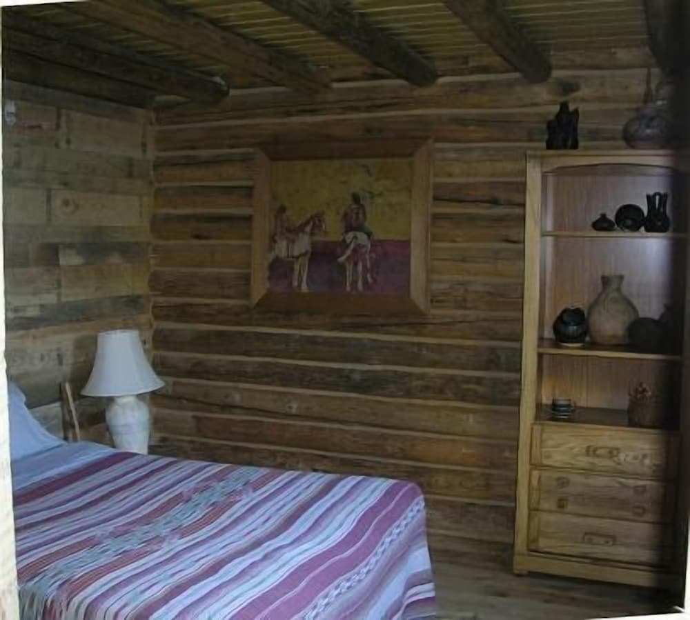 Texan Resort