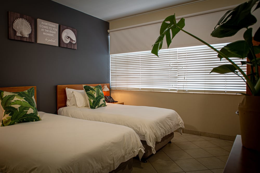 Villa San Giovanni Accommodation view 3