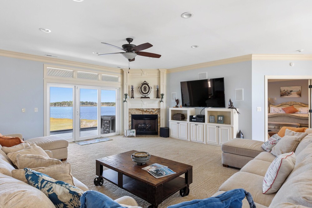 Permuda Private Island by Topsail Realty