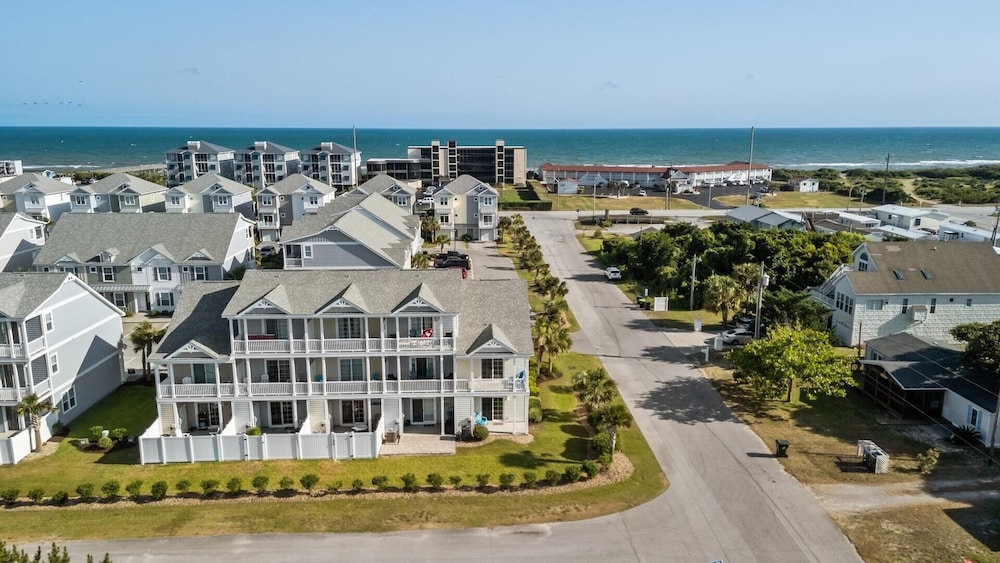 Seaside Villas Unit 56 2 Bedroom Townhouse