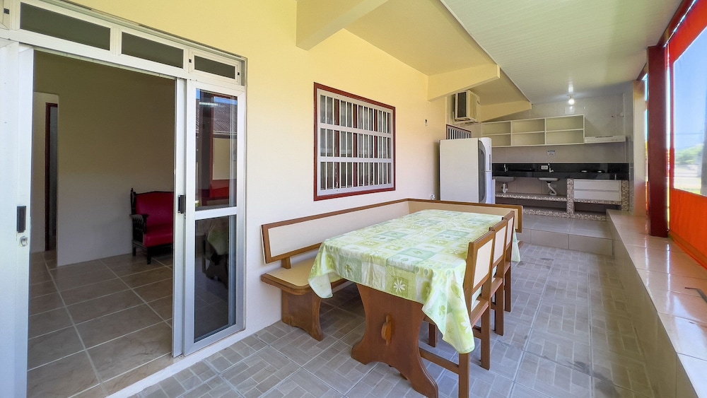 AP 08B Ala Morrinhos Residencial Solavir