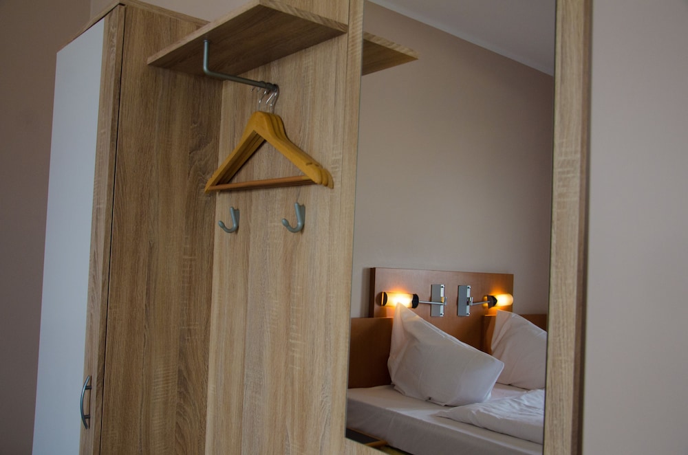 Panorama Hotel - Property Image 1
