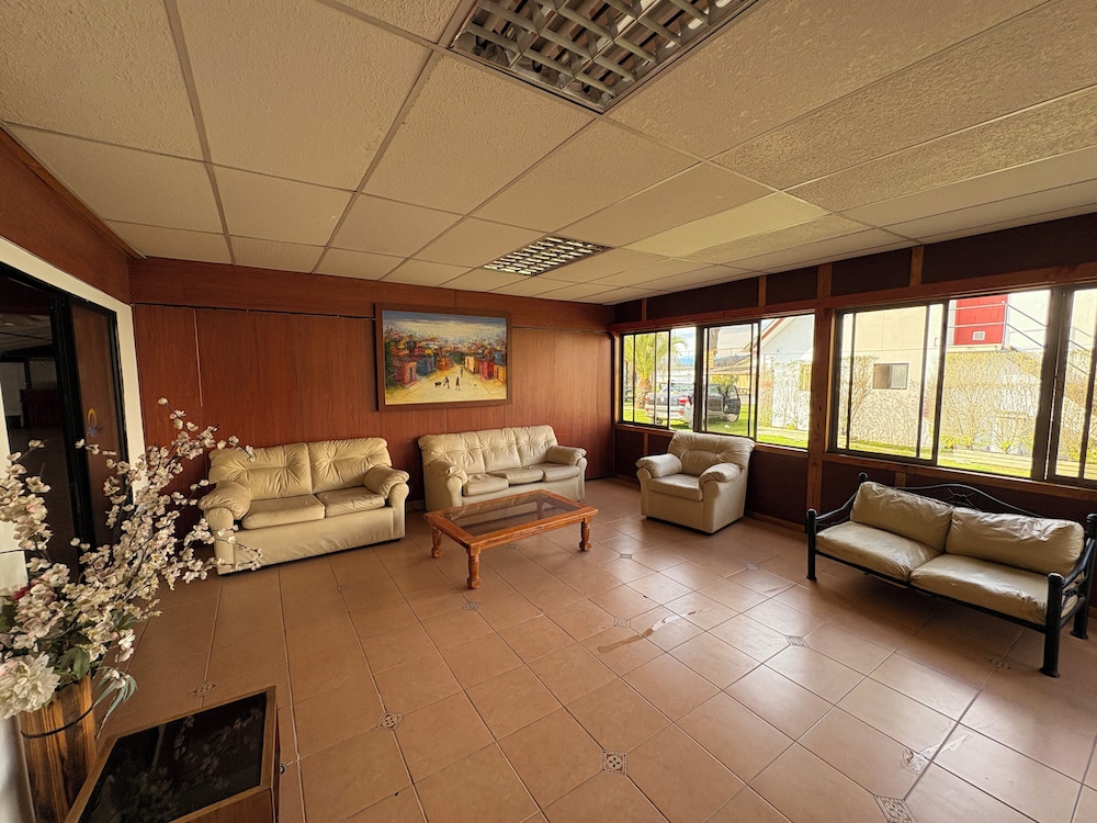Cabañas Villa Alejandra
