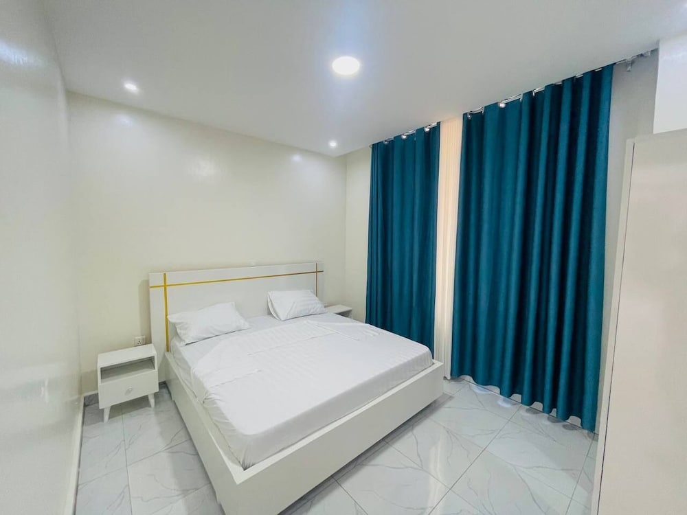 Iwabo Apartments