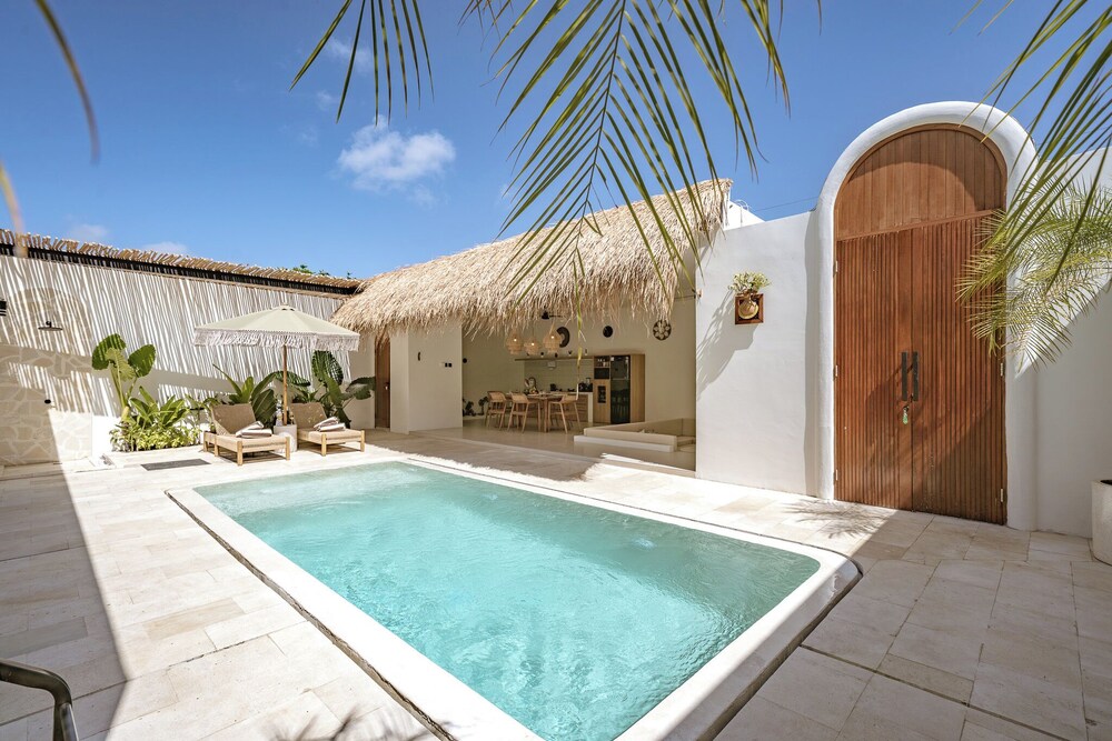 Kammi Villa Bali