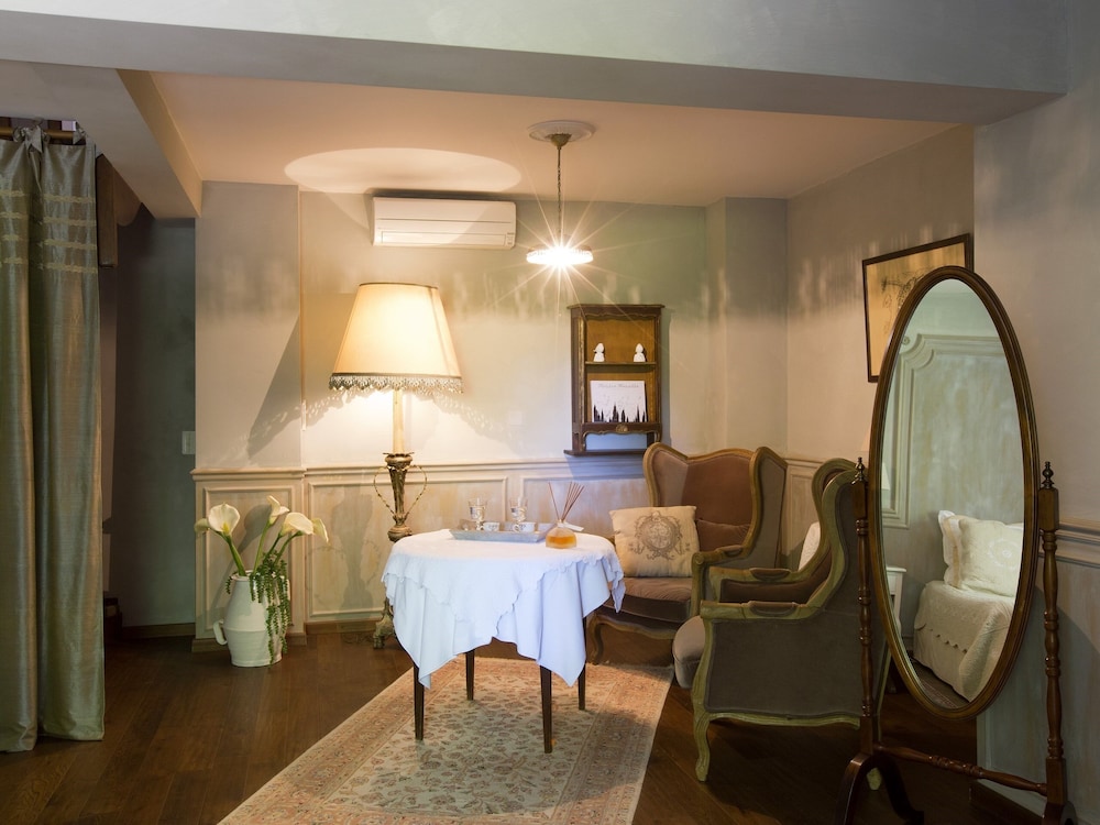 B&B Domaine de Rhodes