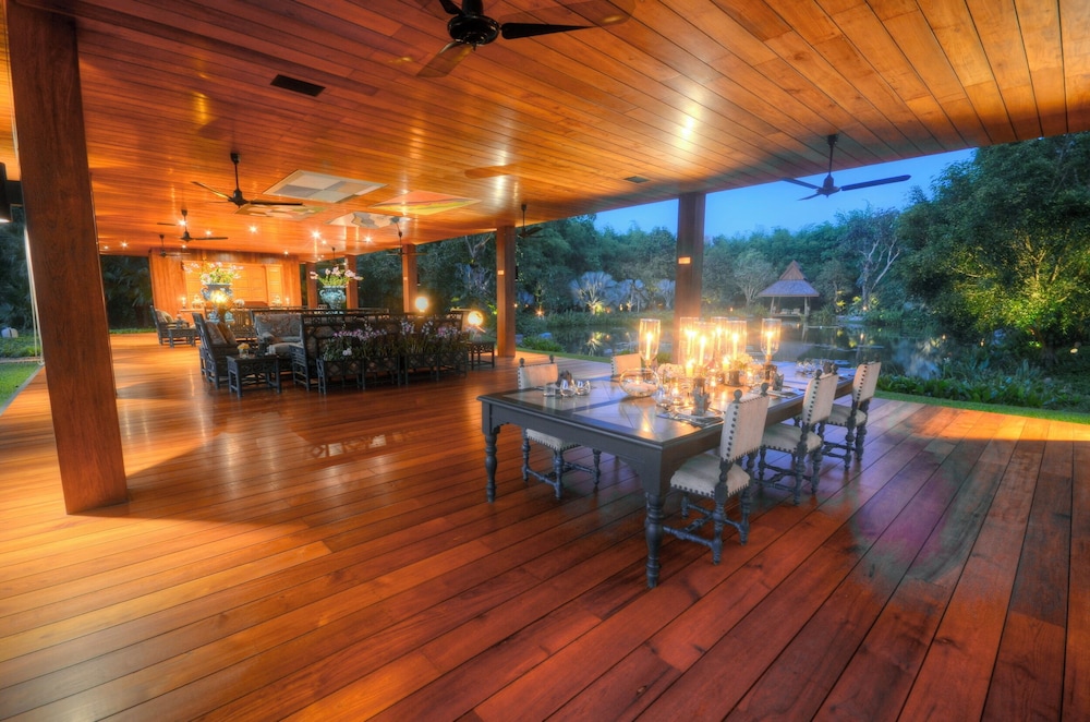 Tatvani Thailand - Private All-Inclusive Estate