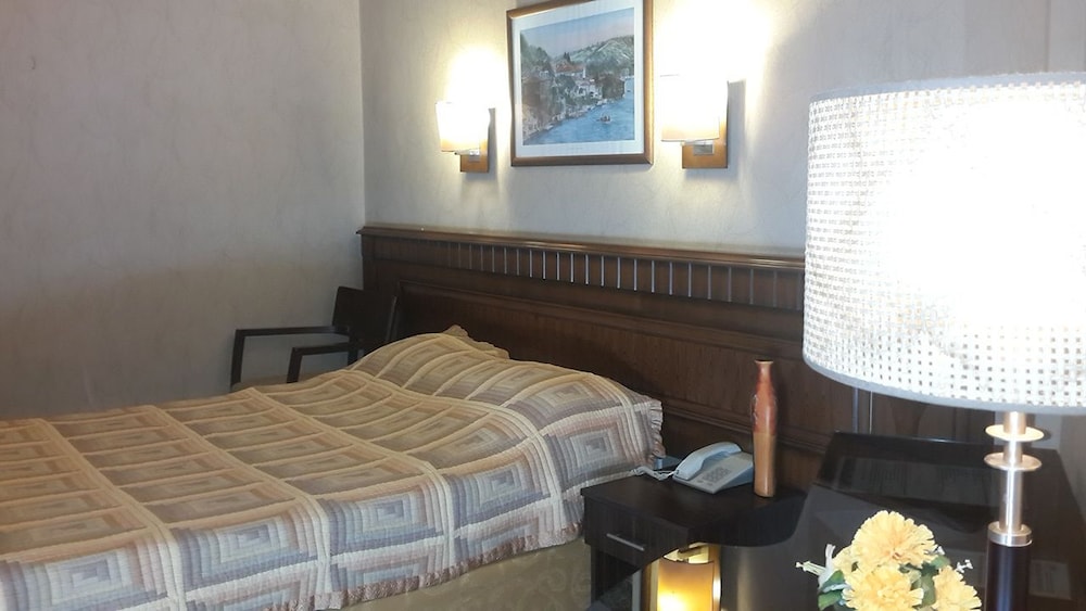 Kleopatra İkiz Otel - Image 10