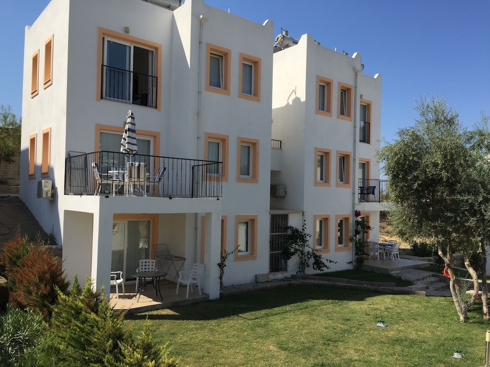 Rose Residence