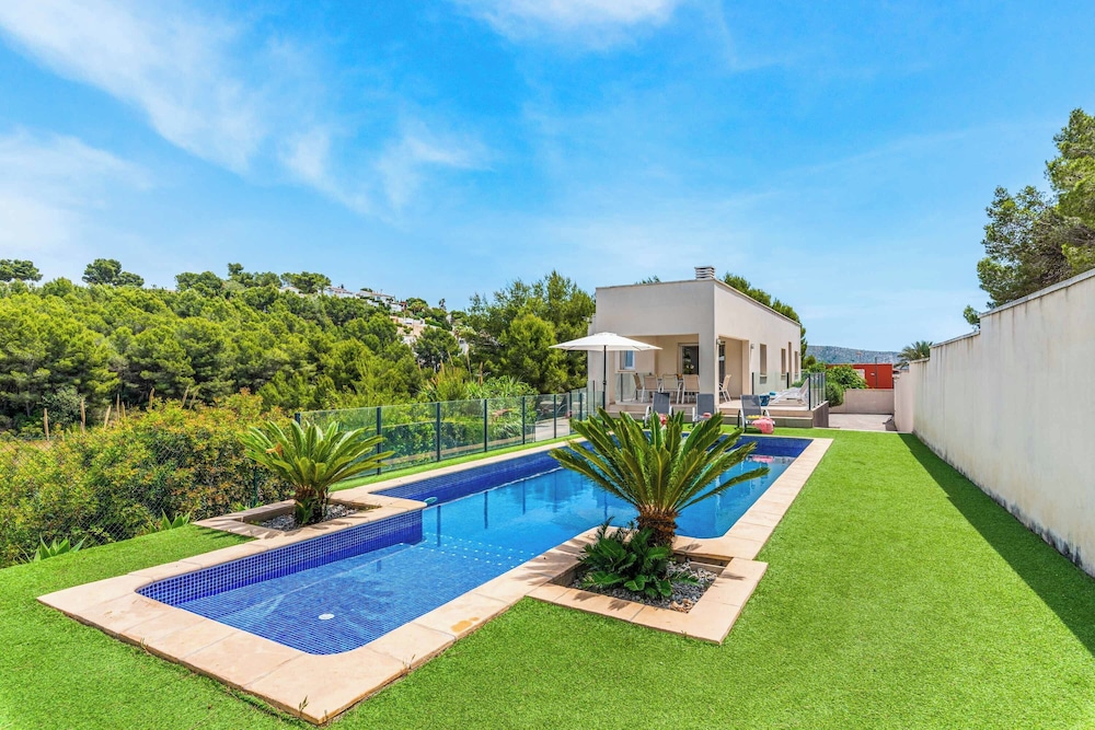 Villa Kobe