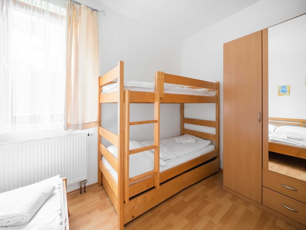Lakeside Lipno Holiday Stay