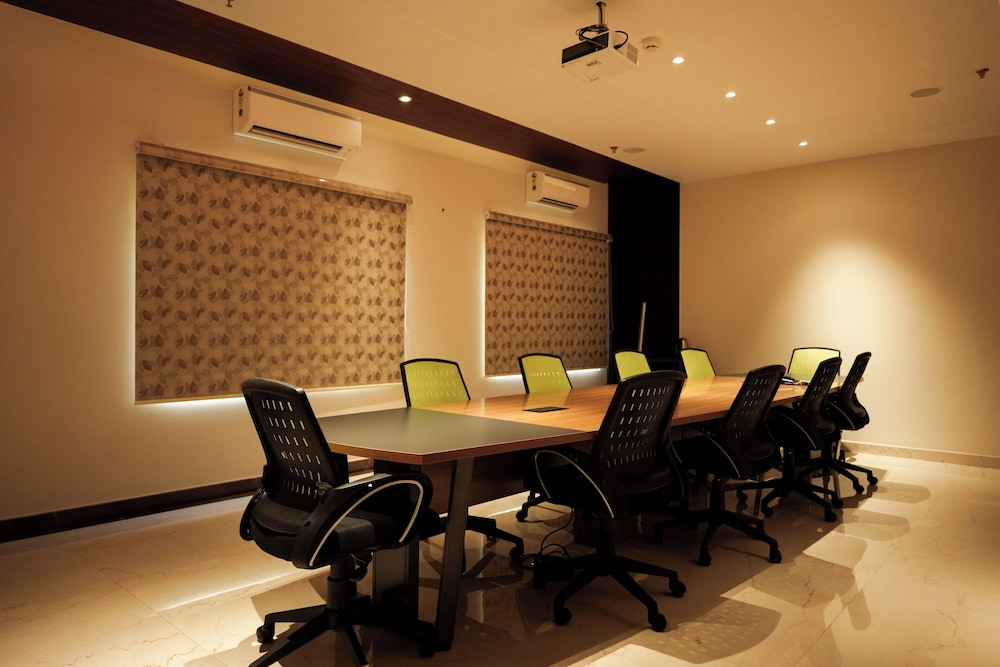 Valluvanad Residency