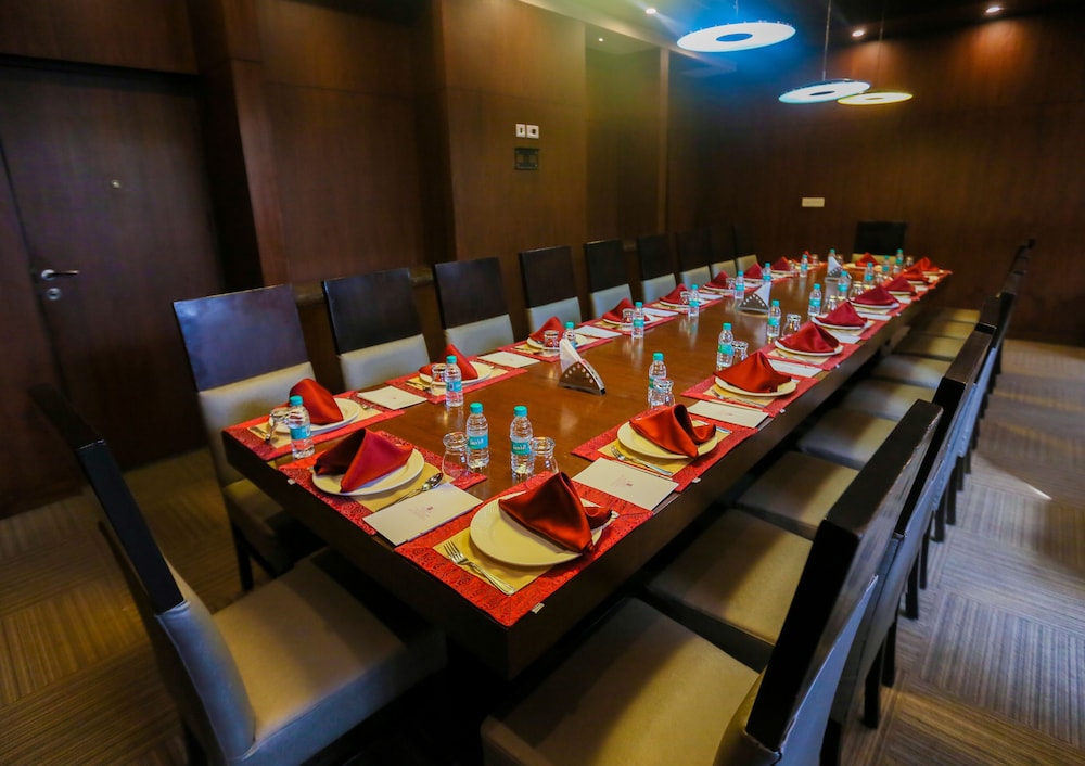 Faridabad Vacations - CS Boutique Hotel - Property Image 6