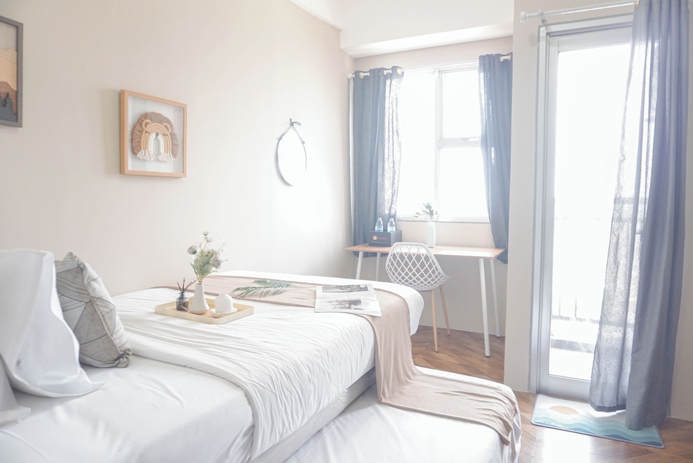 Homey Studio At Transpark Juanda Bekasi Timur Apartment