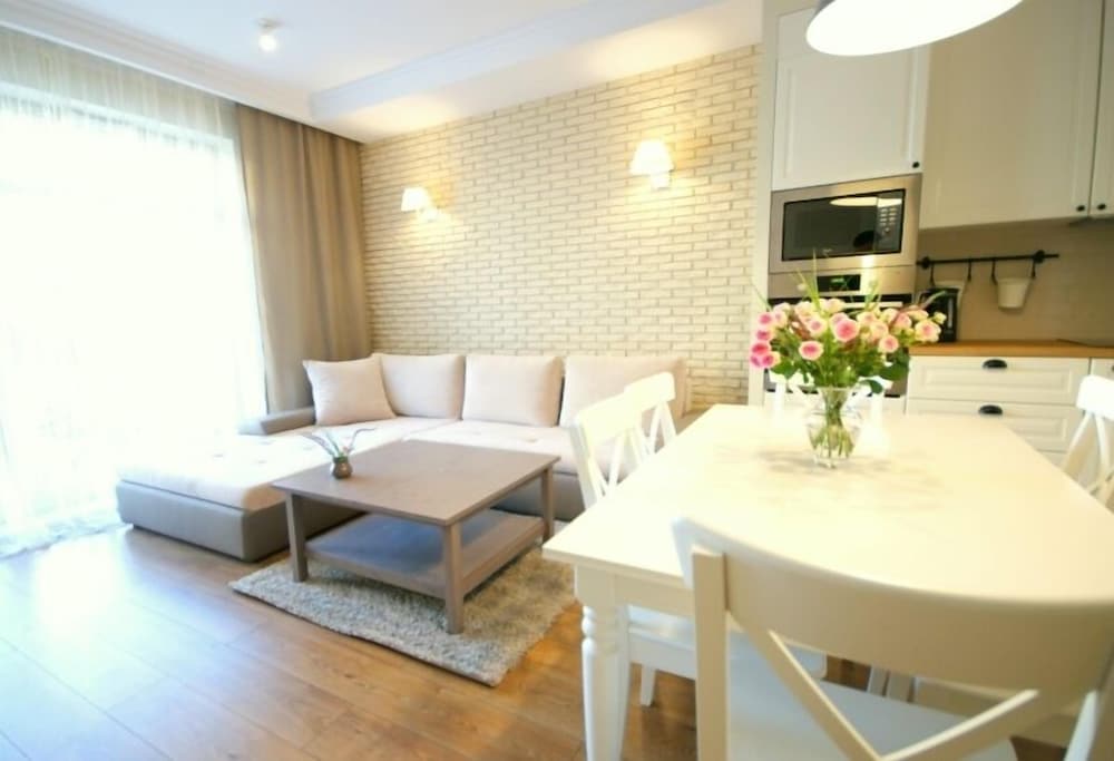 IRS ROYAL APARTMENTS - IRS Rezydencja Marina