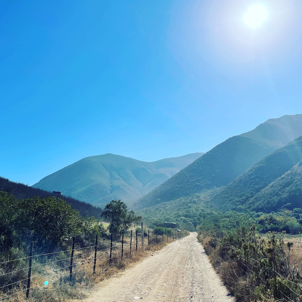 Ensenada Vacations - Rancho San Carlos Aguas Termales - Property Image 130