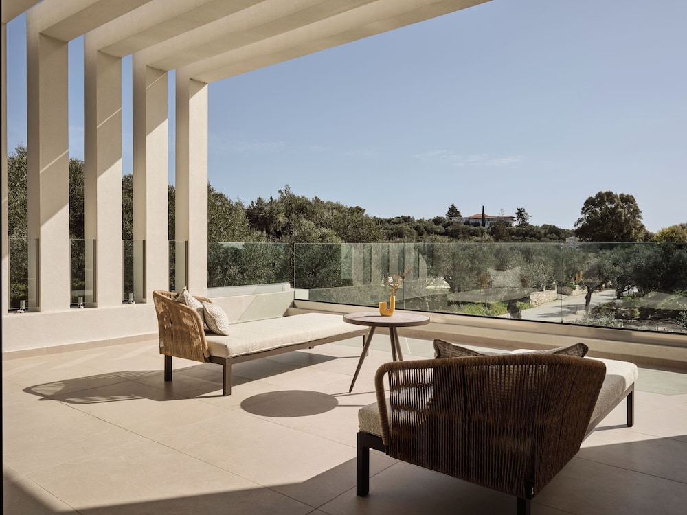 Soleil Villas