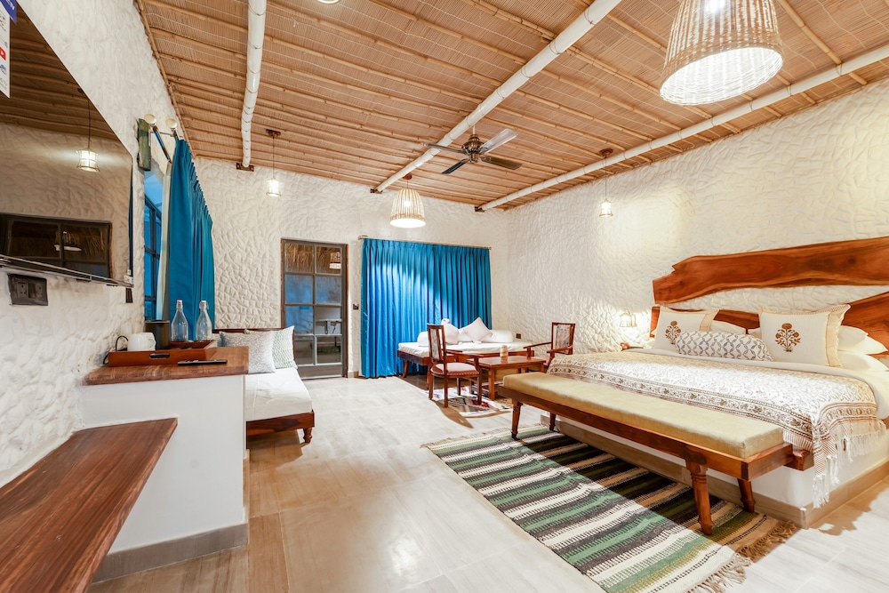 Dunes and You, Pushkar - A Luxury Pool Villas Retreat