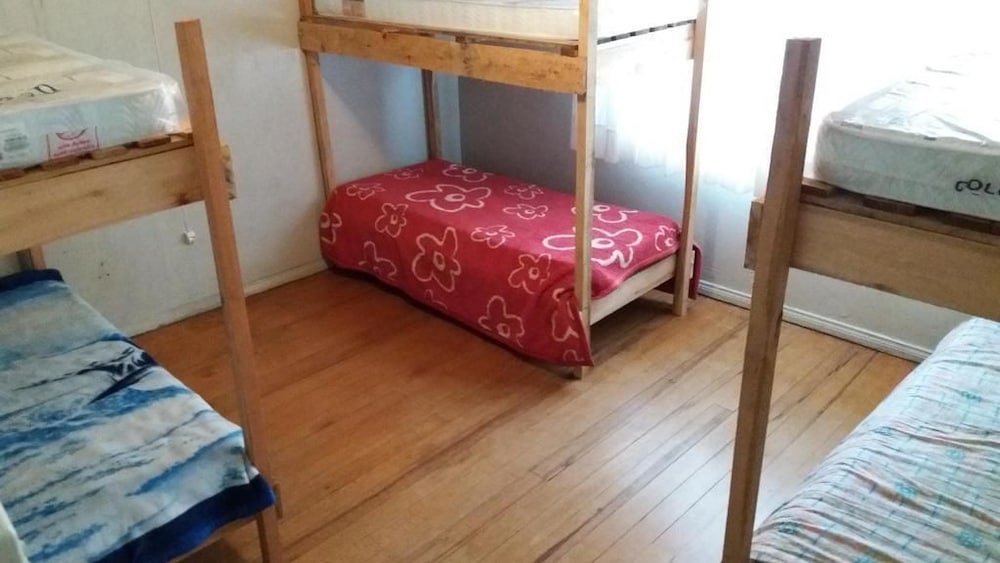 Hostel Famiglia Susin