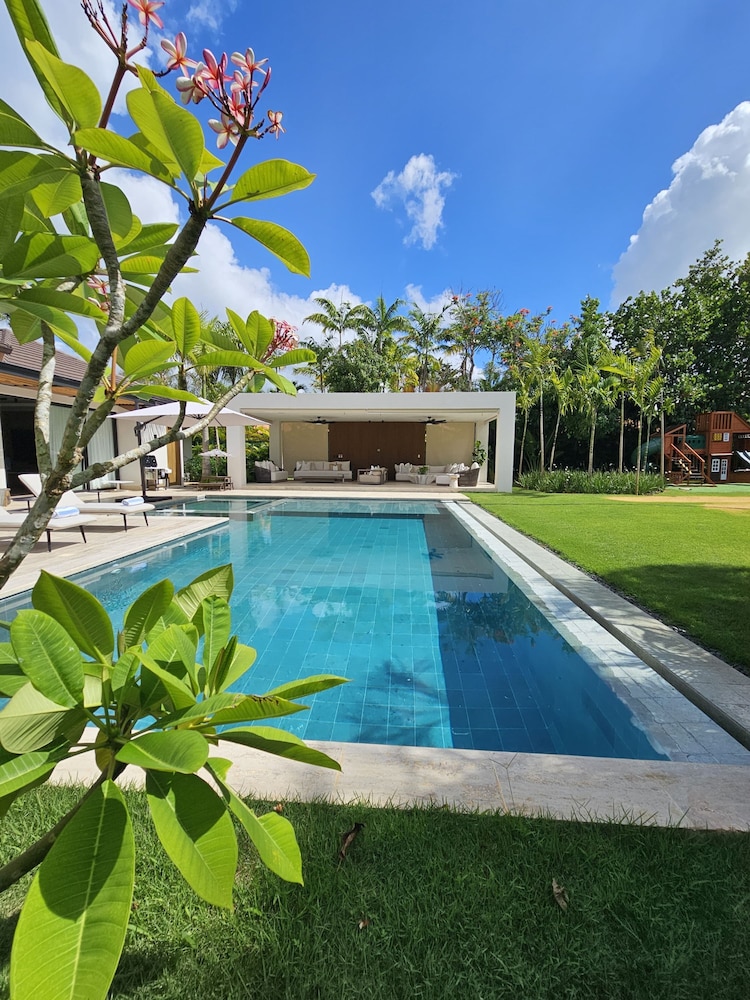 Los Lagos 82 in Casa De Campo