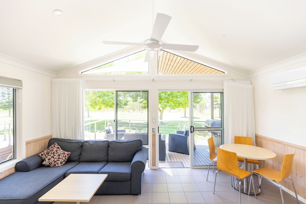 NRMA Batemans Bay Holiday Park