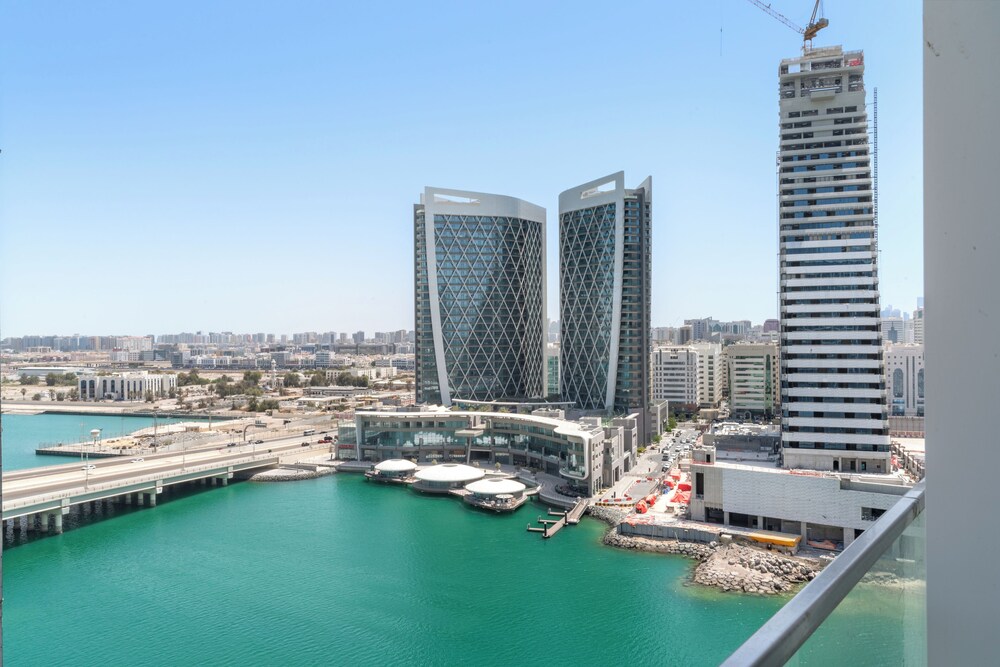 Silkhaus Al Maryah Vista 1