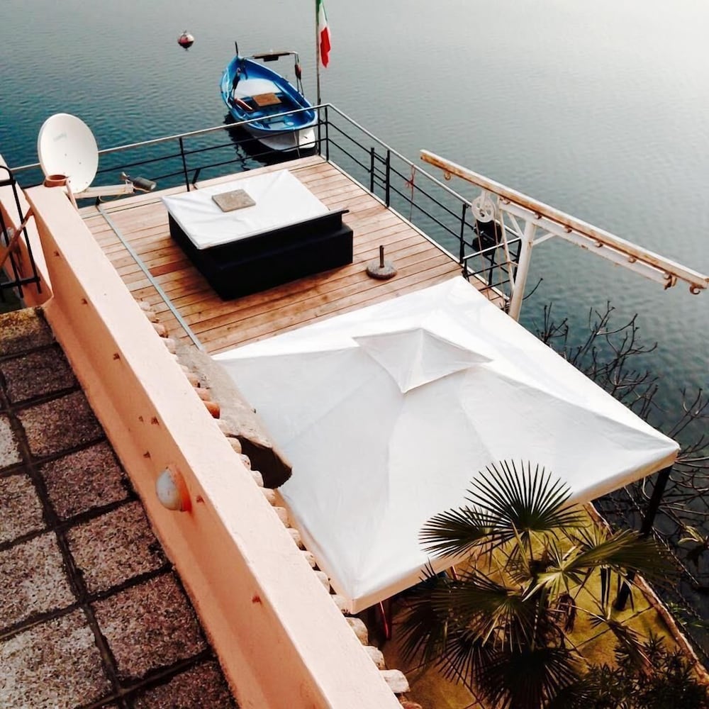 Residence Vecchio Porto Excelsior