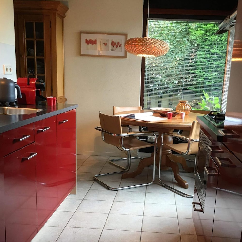 Bungalow for 4 People in Wildrijk