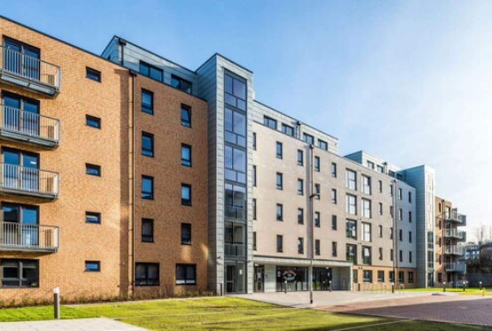 Destiny Student Murano - Campus Accommodation