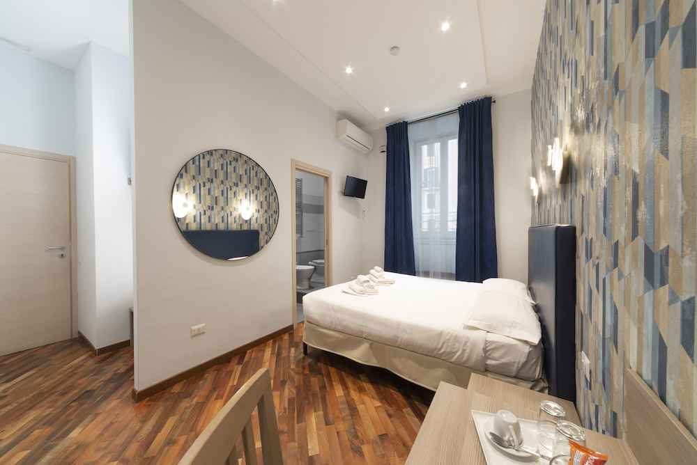 La Grande Bellezza Guesthouse Rome