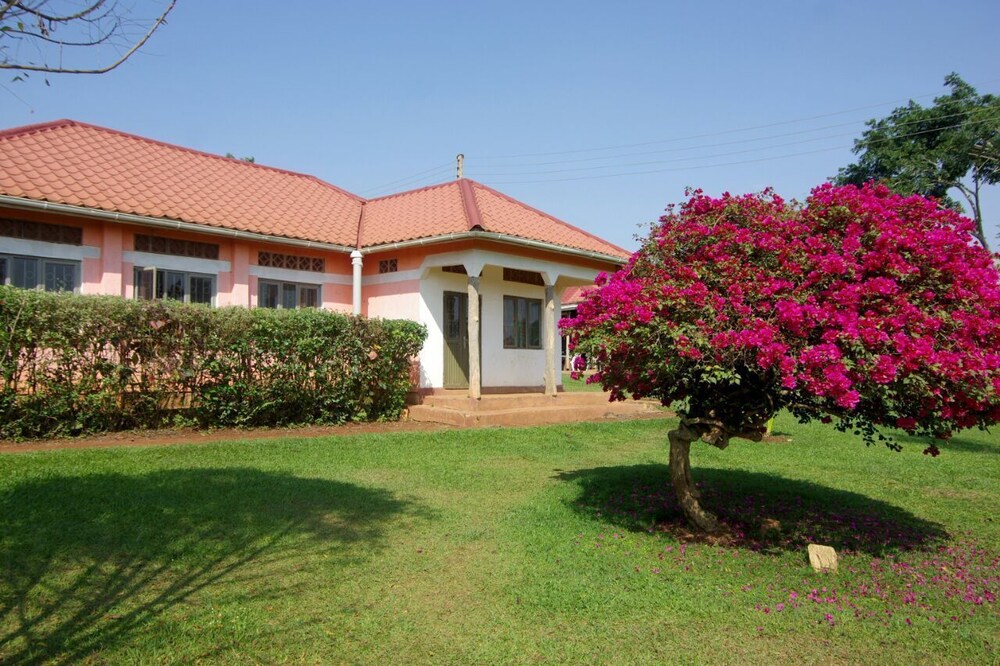Nakoosi Eco Lodge & Backpackers