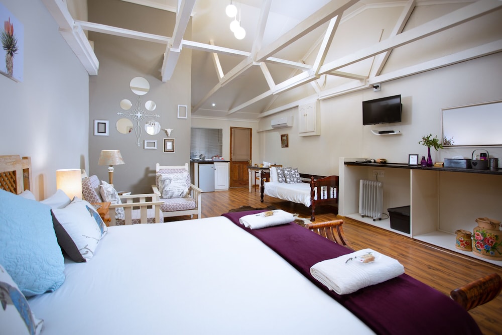 Morning Glory Cottages