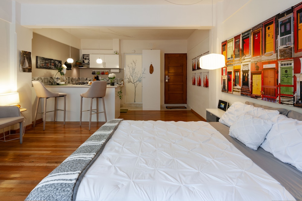 Urban Loft photo 5
